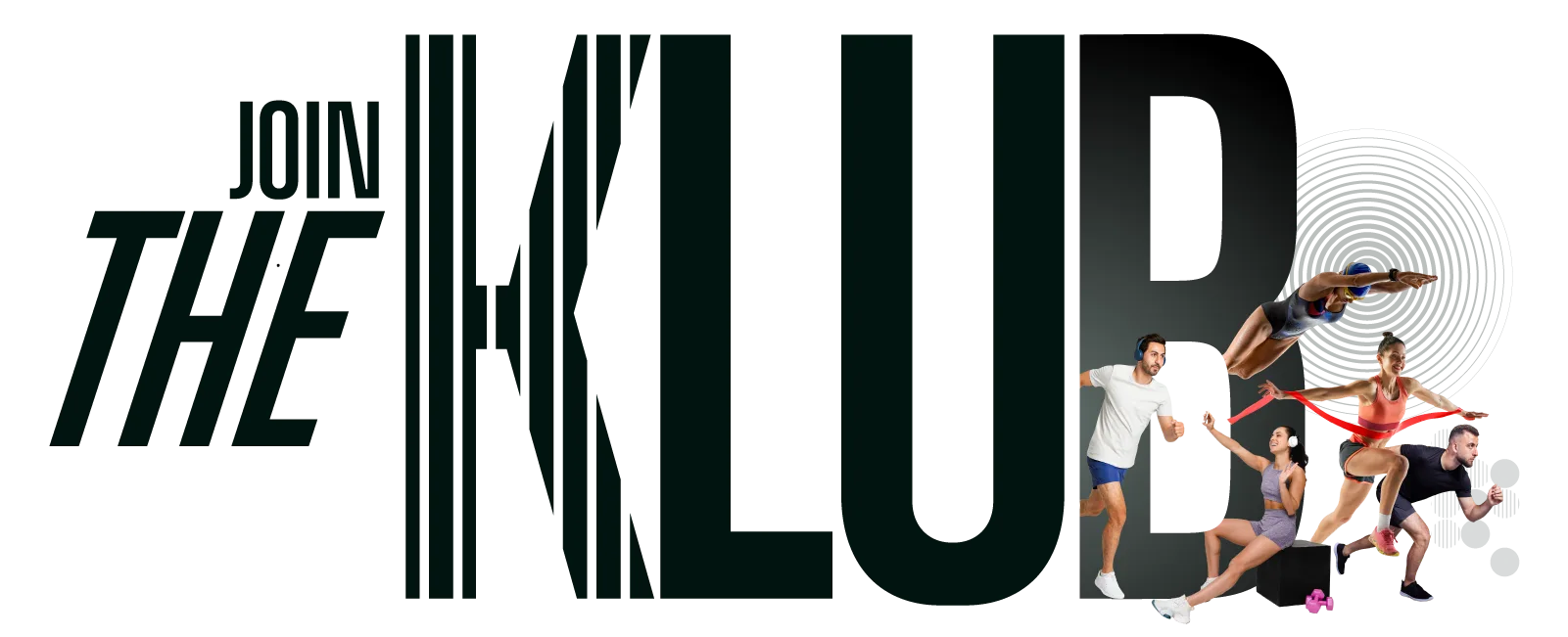 the klub